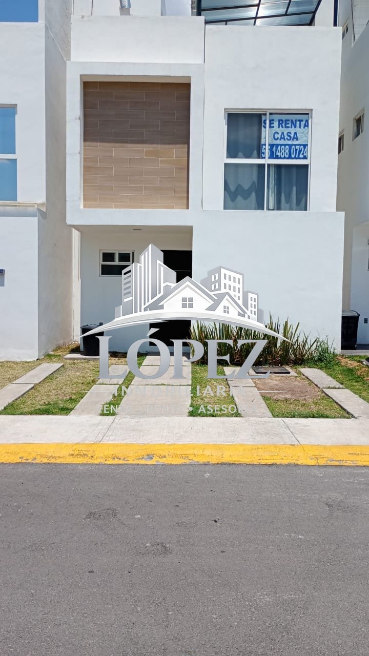 Casa en El Dorado Residencial