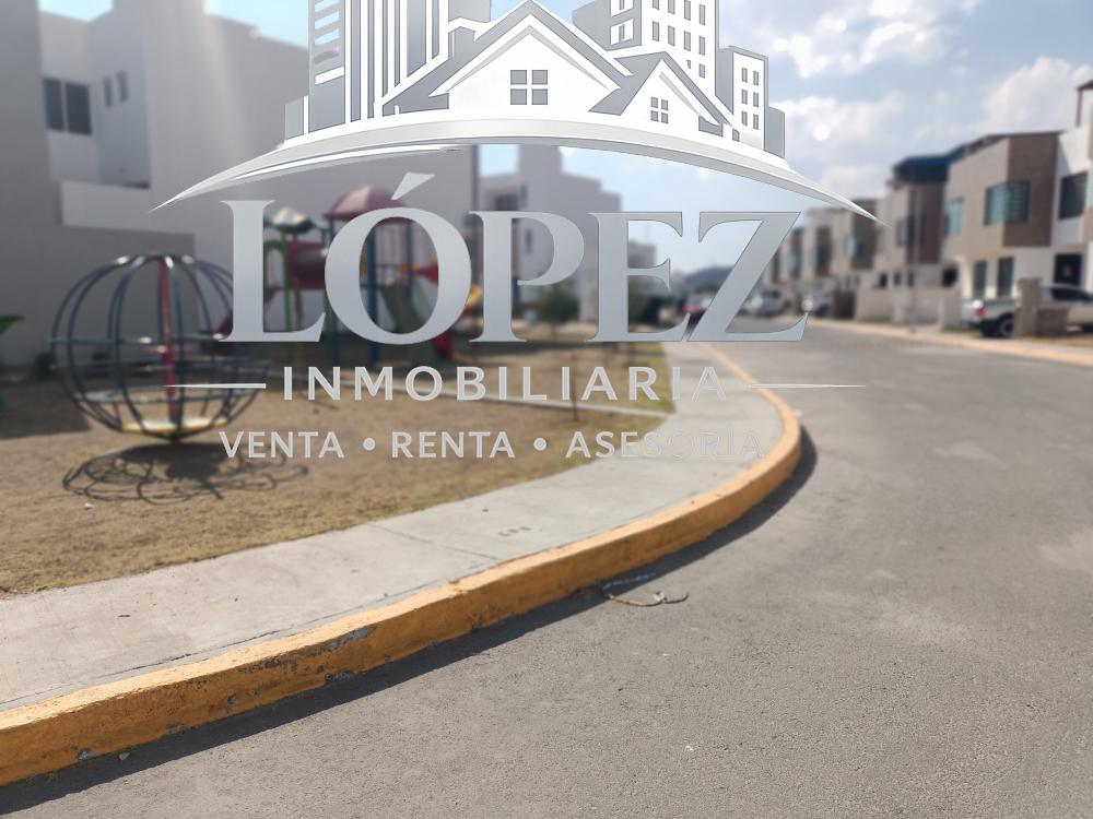 CASA AMUEBLADA - EL DORADO RESIDENCIAL